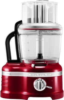 KITCHEN AID Artisan food processer 4L candy apple