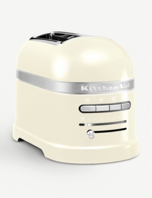 KITCHEN AID Artisan two-slot toaster