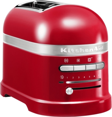 KITCHEN AID Artisan two-slot toaster