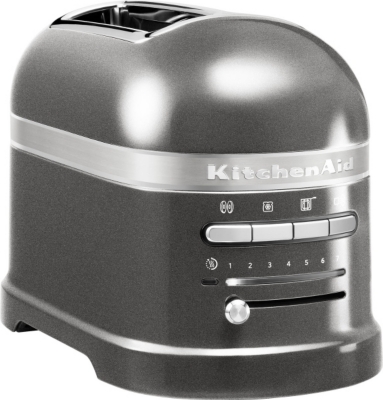 KITCHEN AID Artisan two-slot toaster