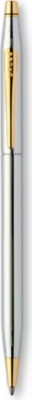 A T CROSS Classic Century medalist ballpoint pen