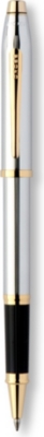 A T CROSS Century II medalist rollerball pen