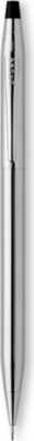 A T CROSS Classic Century chrome pencil