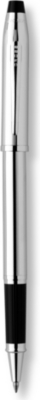 A T CROSS Century II lustrous chrome rollerball