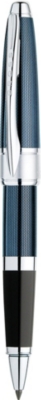 A T CROSS Apogee frosty rollerball pen