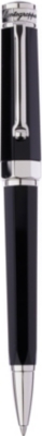 MONTEGRAPPA NeroUno ballpoint pen