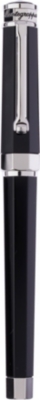 MONTEGRAPPA NeroUno rollerball pen