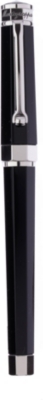 MONTEGRAPPA NeroUno fountain pen