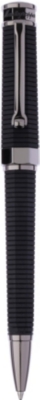 MONTEGRAPPA NeroUno Linea ballpoint pen
