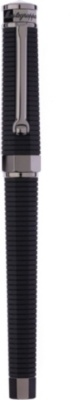 MONTEGRAPPA NeroUno Linea fountain pen