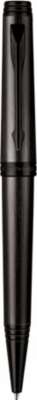 PARKER Premier Deluxe Black Edition ball pen