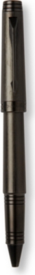 PARKER Premier Deluxe Black Edition rollerball