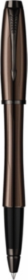 PARKER Urban Premium metallic brown rollerball