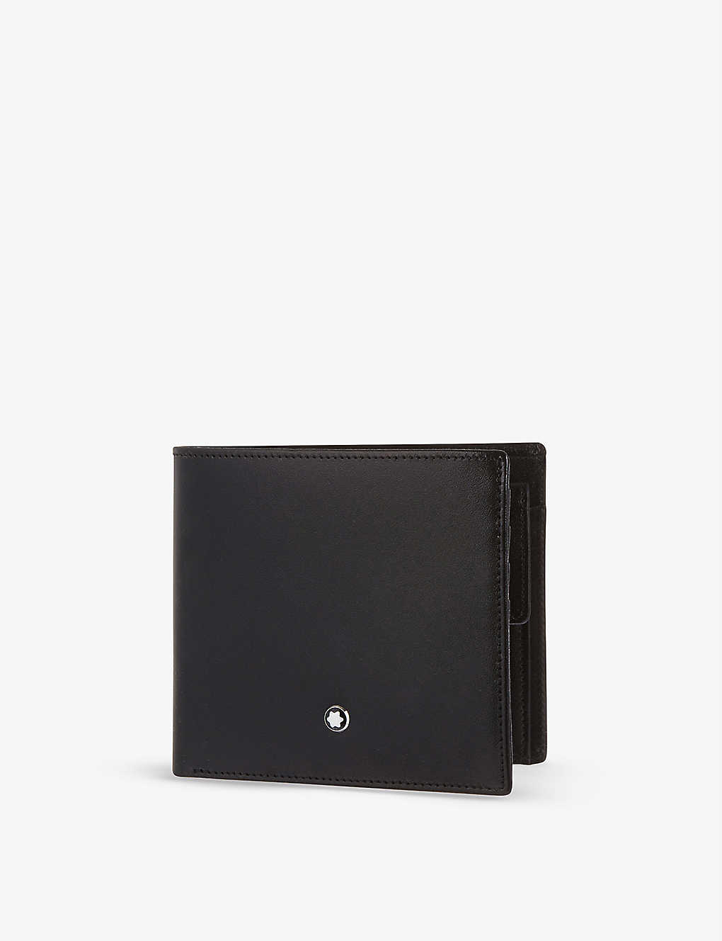Meisterstück 4 credit card wallet with coin purse(3409179)
