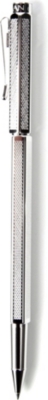 CARAN D'ACHE Ecridor XS Retro rhodium rollerball pen