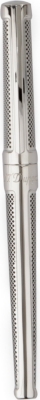 S.T. DUPONT Défi Grille fountain pen