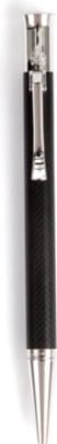 GRAF VON FABER-CASTELL Guilloche rollerball pen