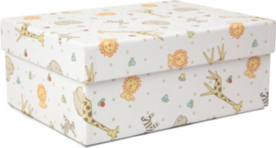 MIFFY Miffy at the Zoo medium gift box