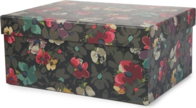 NINA CAMPBELL Nymans gift box 27cm