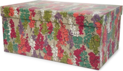 NINA CAMPBELL Fairfield gift box 39cm