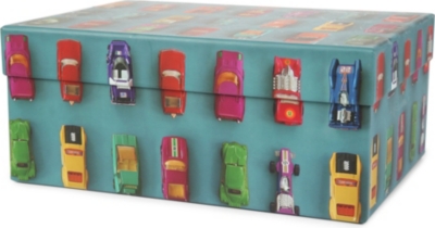 ELLA DORAN Gridlock gift box 19cm