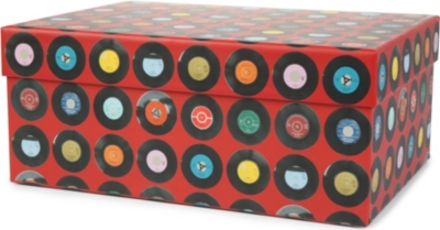 ELLA DORAN Vinyl gift box 19cm
