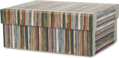 ELLA DORAN Vinyl gift box 16cm