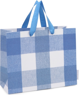 DEVA DESIGNS Brera medium gift bag