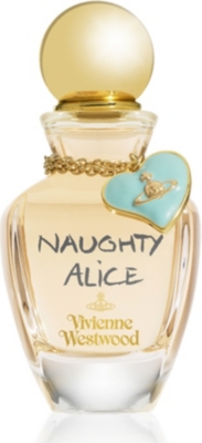 VIVIENNE WESTWOOD Naughty Alice eau de parfum