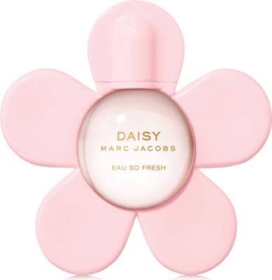 MARC JACOBS Petite Flowers Daisy Eau So Fresh eau de toilette 20ml