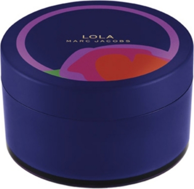 MARC JACOBS Lola body cream