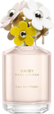 MARC JACOBS Daisy Eau So Fresh eau de toilette