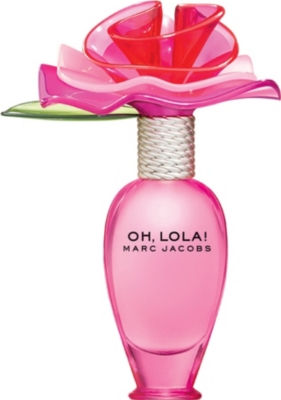 MARC JACOBS Oh, Lola eau de parfum