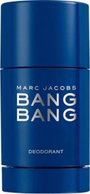 MARC JACOBS Bang Bang deodorant stick 75g