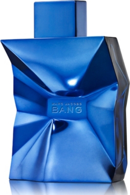 MARC JACOBS Bang Bang eau de toilette