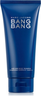 MARC JACOBS Bang Bang hand & body wash 200ml