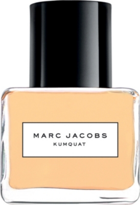 MARC JACOBS Splash Tropical Collection Kumquat eau de toilette 100ml