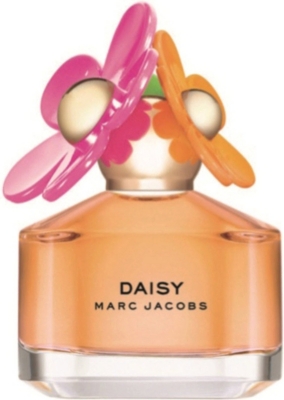 MARC JACOBS Daisy Eau So Fresh Sunshine Edition eau de toilette 50ml