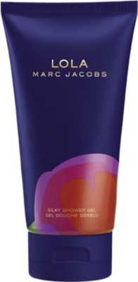 MARC JACOBS Lola shower gel