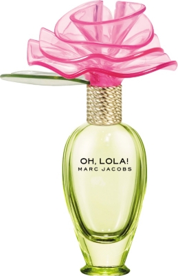 MARC JACOBS Oh, Lola! Sunshine Edition eau de parfum 50ml