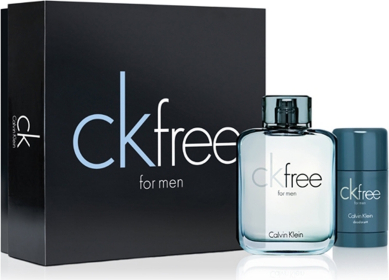 CK One eau de toilette 200ml gift set   CALVIN KLEIN   Citrus & fresh 