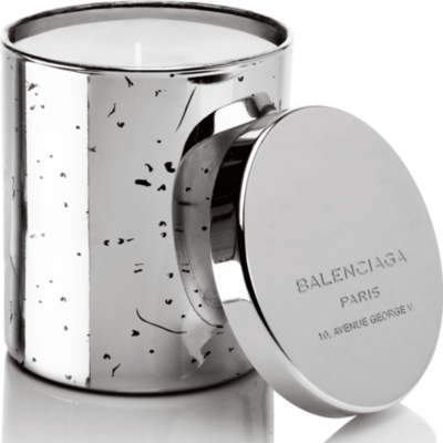 BALENCIAGA L'Essence candle
