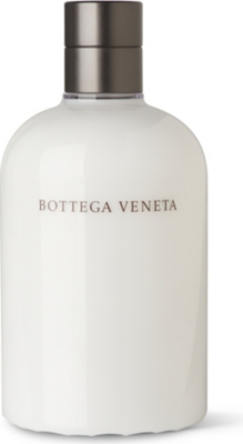BOTTEGA VENETA Bottega Veneta body lotion