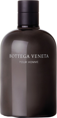 pour homme by bottega veneta