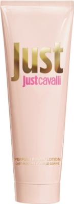 ROBERTO CAVALLI Just Cavalli body lotion 150ml