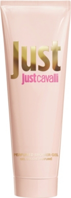ROBERTO CAVALLI Just Cavalli shower gel