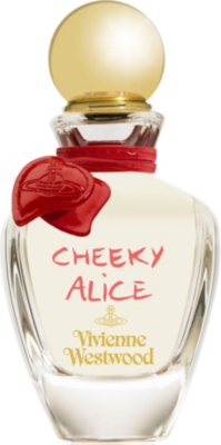 VIVIENNE WESTWOOD Cheeky Alice eau de toilette