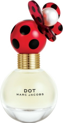 MARC JACOBS Dot eau de parfum 30ml
