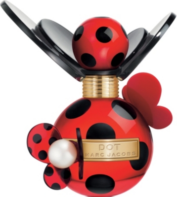 MARC JACOBS Dot eau de parfum 50ml