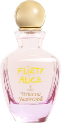VIVIENNE WESTWOOD Flirty Alice eau de toilette 75ml